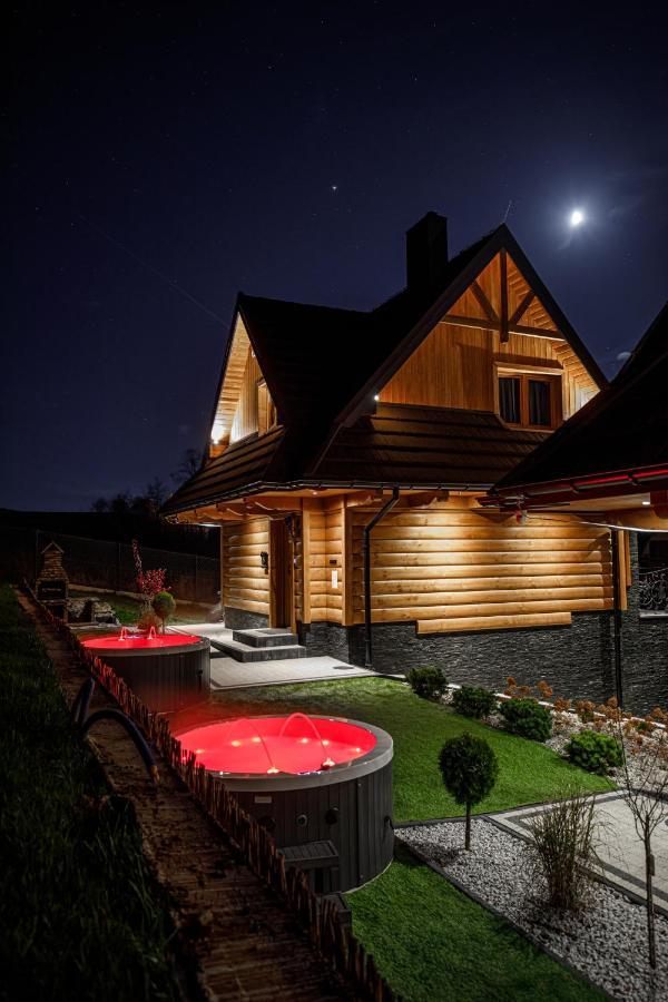 Willa Grg Zakopane Luaran gambar